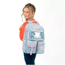 Рюкзак Kite Education teens K26-2587M-3 Classy&Sassy