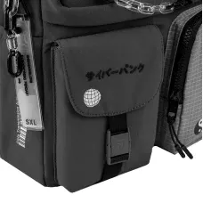 Рюкзак Kite Education teens K26-2587M-4 Swarm