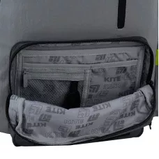 Рюкзак Kite Education teens K26-949L-2 No One Cares