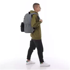 Рюкзак Kite Education teens K26-949L-2 No One Cares