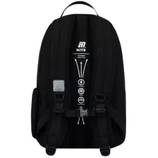 Рюкзак Kite Education teens K26-949L-3 Black