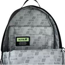 Рюкзак Kite Education teens K26-949L-3 Black