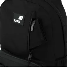 Рюкзак Kite Education teens K26-949L-3 Black