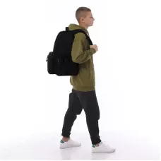Рюкзак Kite Education teens K26-949L-3 Black