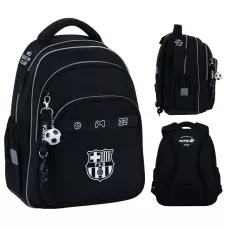 Рюкзак Kite Education BC26-763M FC Barcelona