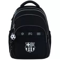 Рюкзак Kite Education BC26-763M FC Barcelona