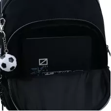 Рюкзак Kite Education BC26-763M FC Barcelona