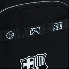 Рюкзак Kite Education BC26-763M FC Barcelona