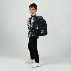 Рюкзак Kite Education BC26-763M FC Barcelona