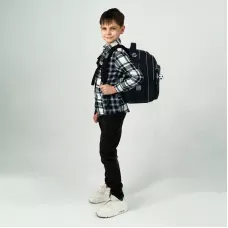 Рюкзак Kite Education BC26-763M FC Barcelona