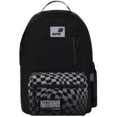 Рюкзак Kite Education teens K26-949M-2 Nothing Impossible