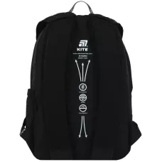 Рюкзак Kite Education teens K26-949M-2 Nothing Impossible