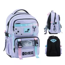 Рюкзак Kite Education K26-1022M-1 Sakura