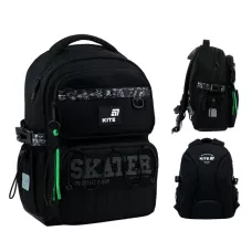Рюкзак Kite Education K26-1022M-2 Skater