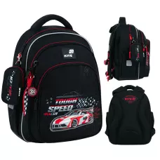 Рюкзак Kite Education K26-763S-2 Speed Racer
