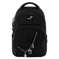 Рюкзак Kite Education teens K26-2578M-1 Black&Charm