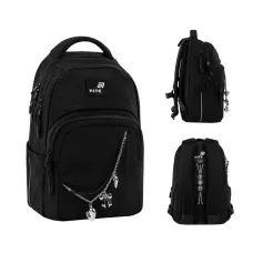 Рюкзак Kite Education teens K26-2578M-1 Black&Charm