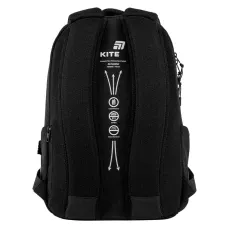 Рюкзак Kite Education teens K26-2578M-1 Black&Charm