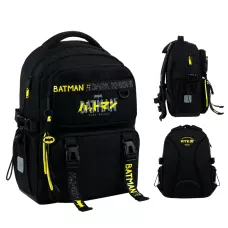 Рюкзак Kite Education DC26-1022M DC Comics