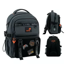 Рюкзак Kite Education K26-1022M-3 Game Zone