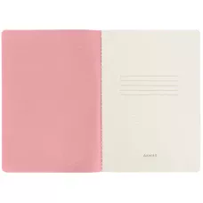 Книга записна A5, 60 арк. кліт., TR, Natures Melody 1, 8710-3-A-TR