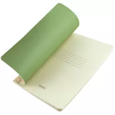 Книга записна A5, 60 арк. кліт., TR, Secret Garden 2, 8710-2-A-TR