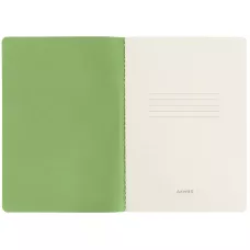 Книга записна A5, 60 арк. кліт., TR, Secret Garden 2, 8710-2-A-TR