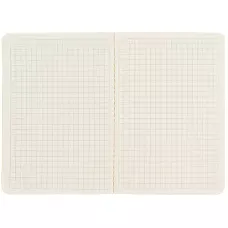 Книга записна A6, 60 арк. кліт., TR, Natures Melody 1, 8711-3-A-TR