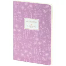 Книга записна A5, 60 арк. кліт., TR, Morning Dew 1, 8710-5-A-TR