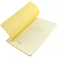 Книга записна A5, 60 арк. кліт., TR, Secret Garden 1, 8710-1-A-TR