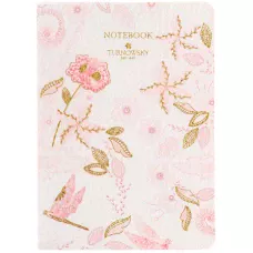 Книга записна  A6, 60 арк. кліт., TR, Natures Melody 2, 8711-4-A-TR