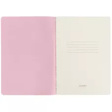 Книга записна A5, 60 арк. кліт., TR, Natures Melody 2, 8710-4-A-TR