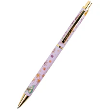 Ручка кулькова автоматична Morning Dew, синя, AB1107-02-2-A-TR