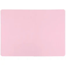 Книга записна A5, 80 арк. кліт., TR, Nature`s Melody 1, 8700-20-A-TR