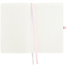 Книга записна Partner, 125*195, 96арк, кліт, TR, Nat Melody, 8621-9-A-TR