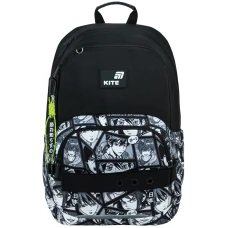 Рюкзак Kite Education K26-585M-5 Anime Boy