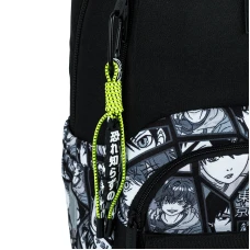 Рюкзак Kite Education K26-585M-5 Anime Boy