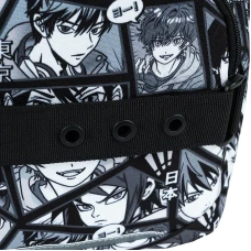 Рюкзак Kite Education K26-585M-5 Anime Boy
