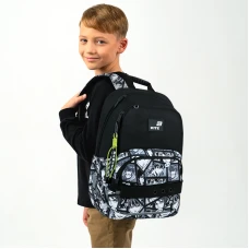 Рюкзак Kite Education K26-585M-5 Anime Boy