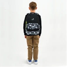 Рюкзак Kite Education K26-585M-5 Anime Boy