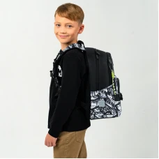 Рюкзак Kite Education K26-585M-5 Anime Boy