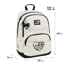 Рюкзак Kite Education K26-585M-2 Shimmer&Smile