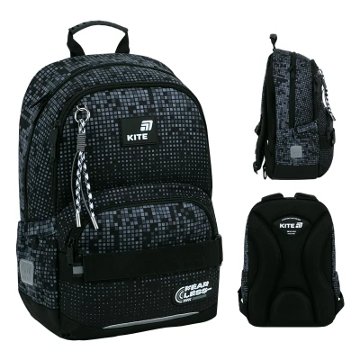 Рюкзак Kite Education K26-585M-3 Fearless