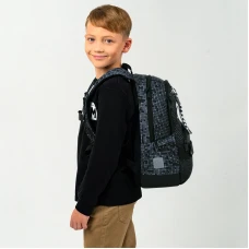 Рюкзак Kite Education K26-585M-3 Fearless