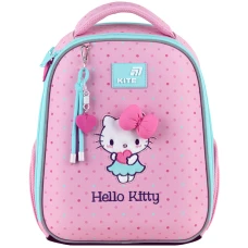 Рюкзак Kite Education каркасний HK26-555S-1 Hello Kitty