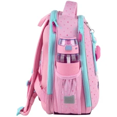 Рюкзак Kite Education каркасний HK26-555S-1 Hello Kitty