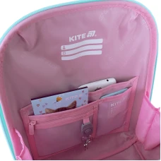 Рюкзак Kite Education каркасний HK26-555S-1 Hello Kitty