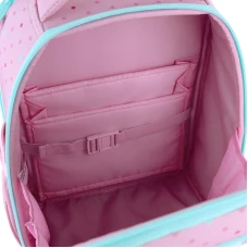 Рюкзак Kite Education каркасний HK26-555S-1 Hello Kitty