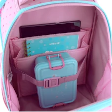 Рюкзак Kite Education каркасний HK26-555S-1 Hello Kitty