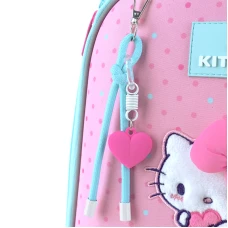 Рюкзак Kite Education каркасний HK26-555S-1 Hello Kitty